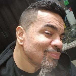 Meet your Posher, Marcos javier